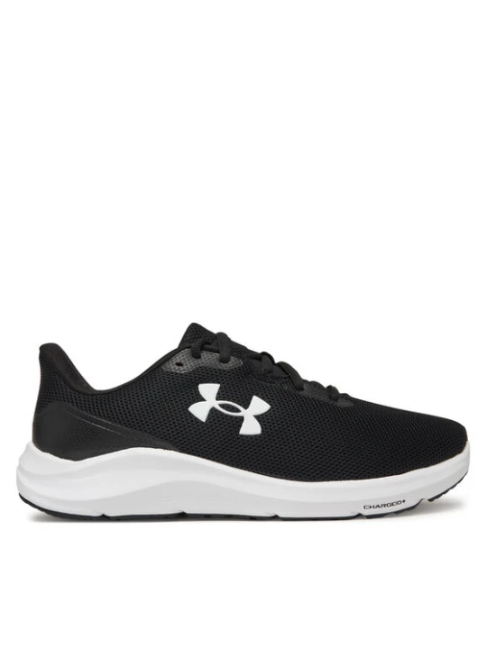 Zdjęcie produktu Buty do biegania Under Armour Ua Charged Pursuit 4 3028254 Czarny