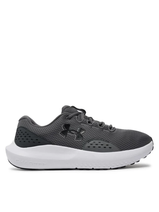 Zdjęcie produktu Buty do biegania Under Armour Ua Charged Surge 4 3027000-106 Szary