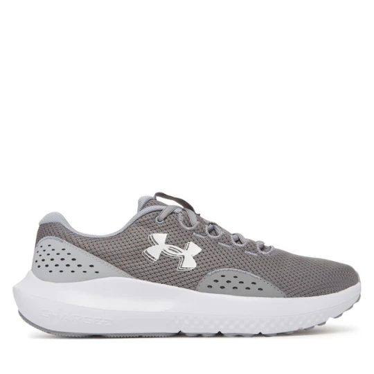 Zdjęcie produktu Buty do biegania Under Armour UA Charged Surge 4 3027000 Szary