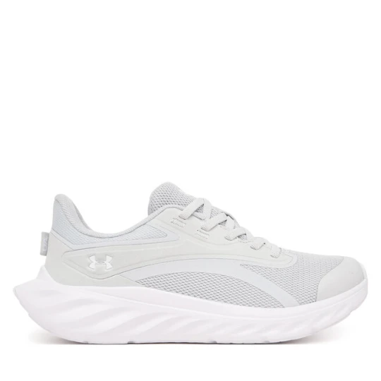 Zdjęcie produktu Buty do biegania Under Armour UA GPS Ascend AL 6010476 Szary