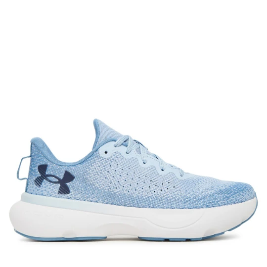 Zdjęcie produktu Buty do biegania Under Armour UA Infinite 3027524 Niebieski