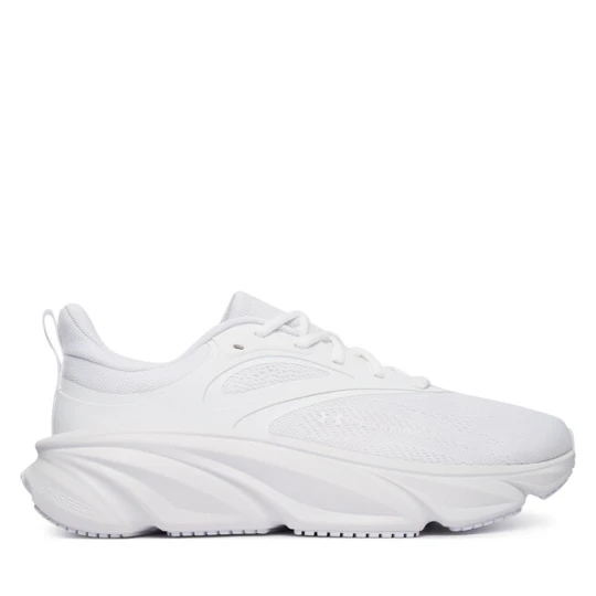 Zdjęcie produktu Buty do biegania Under Armour UA Rogue 6 6006719 100 Biały