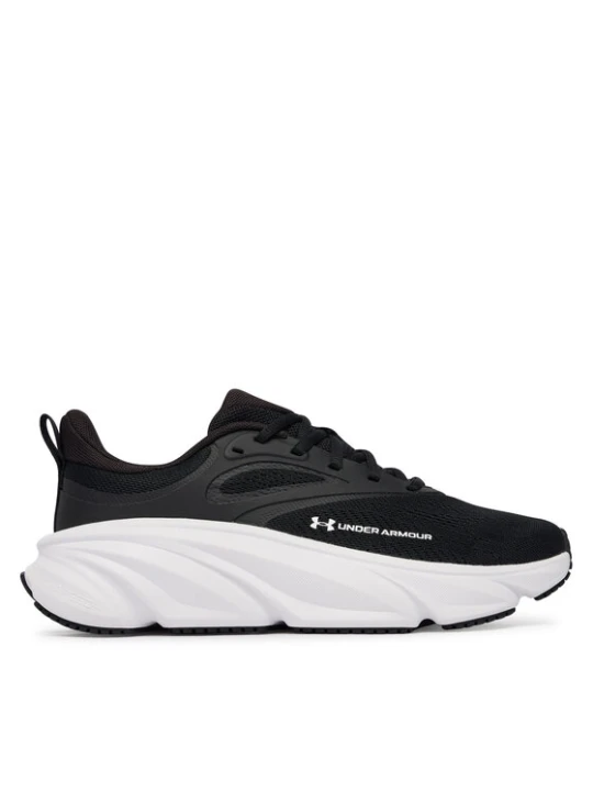Zdjęcie produktu Buty do biegania Under Armour UA Rogue 6 6006720 001 Czarny