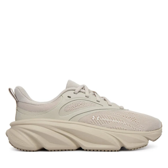 Zdjęcie produktu Buty do biegania Under Armour UA Rogue 6 6006720 289 Beżowy