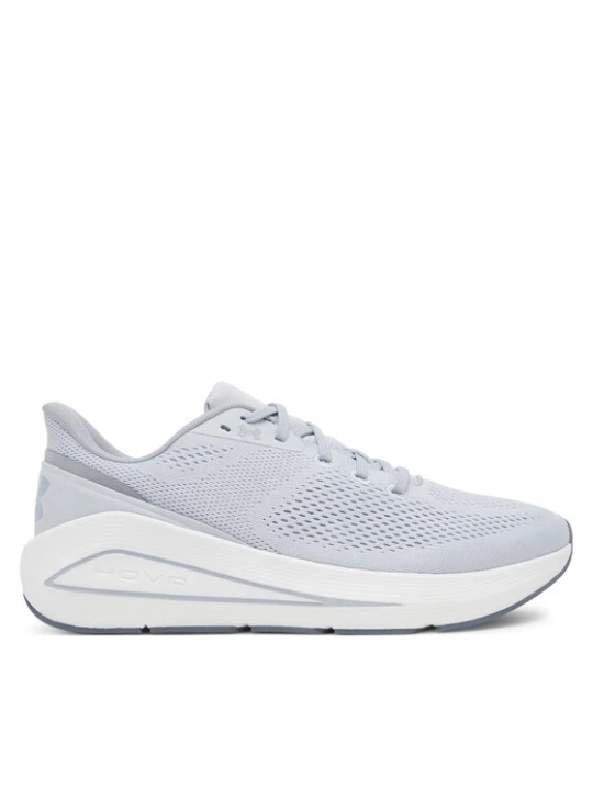 Zdjęcie produktu Buty do biegania Under Armour UA Sonic 7 3028002 Biały