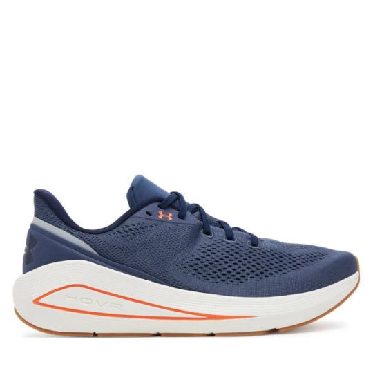 Zdjęcie produktu Buty do biegania Under Armour UA Sonic 7 3028002 Szary