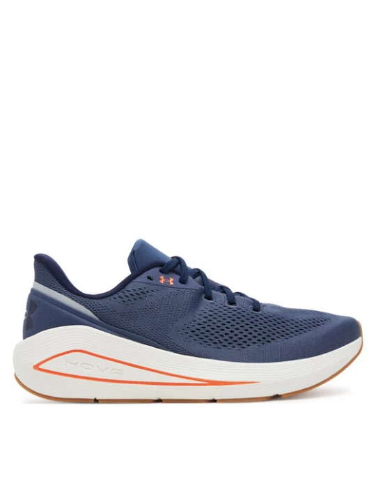 Zdjęcie produktu Buty do biegania Under Armour UA Sonic 7 3028002 Szary