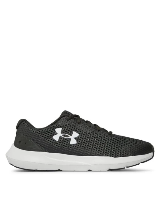 Zdjęcie produktu Buty do biegania Under Armour Ua Surge 3 3024883-302 Khaki