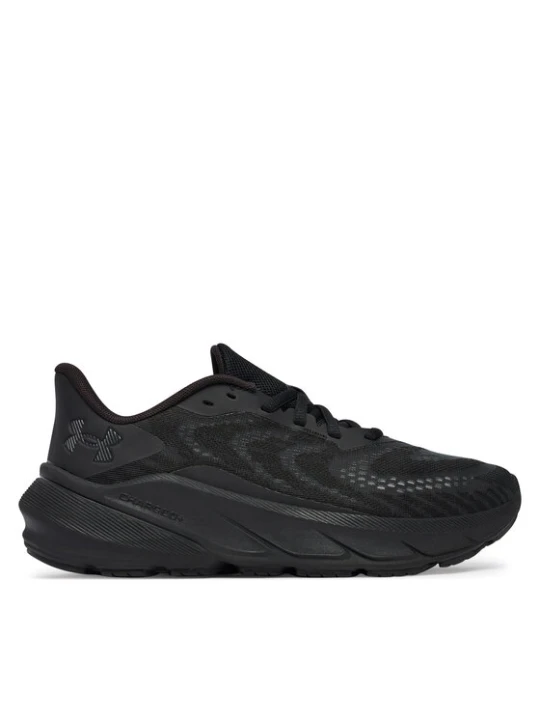 Zdjęcie produktu Buty do biegania Under Armour UA Turbulence 3 6006718 002 Czarny