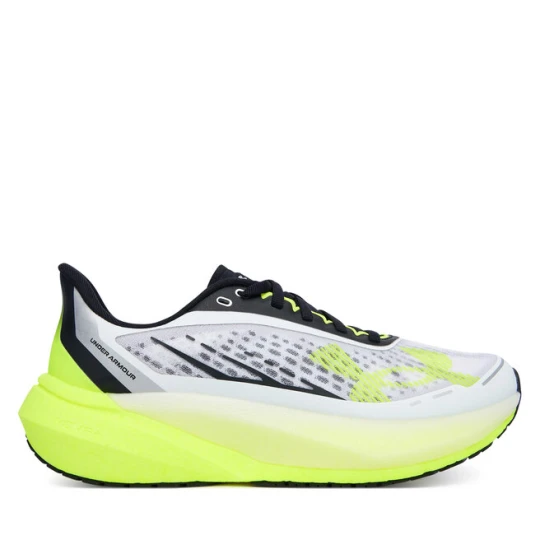Zdjęcie produktu Buty do biegania Under Armour UA Velociti Distance 6006031 102 Biały