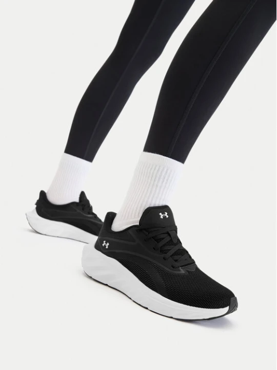 Zdjęcie produktu Buty do biegania Under Armour UA W Ascend 6009828 Czarny