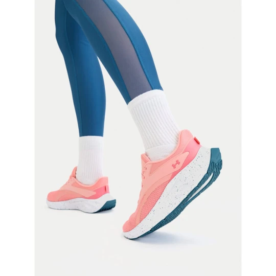 Zdjęcie produktu Buty do biegania Under Armour UA W Ascend 6009828 Różowy