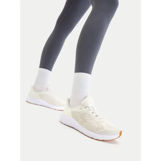 Zdjęcie produktu Buty do biegania Under Armour UA W Charged Pursuit 4 BL 6000598 Szary