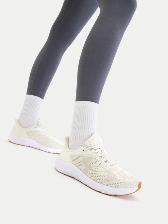 Zdjęcie produktu Buty do biegania Under Armour UA W Charged Pursuit 4 BL 6000598 Szary