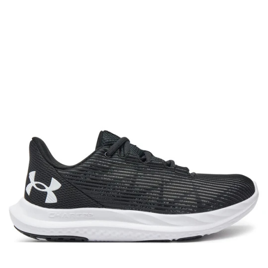 Zdjęcie produktu Buty do biegania Under Armour Ua W Charged Speed Swift 3027006-001 Czarny