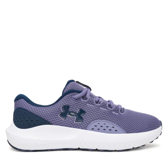 Zdjęcie produktu Buty do biegania Under Armour UA W Charged Surge 4 3027007 Fioletowy