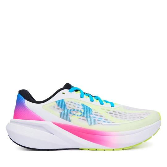 Zdjęcie produktu Buty do biegania Under Armour Velociti Pace 6009108 101 Biały