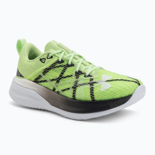 Zdjęcie produktu Buty do biegania Under Armour Velociti Pro colorado sage/black/black Zielony
