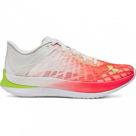 Zdjęcie produktu Buty do biegania uniseks Under Armour UA Flow Velociti Elite - multikolor