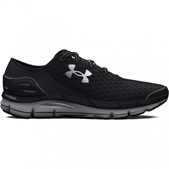 Zdjęcie produktu Buty do biegania uniseks Under Armour UA Speedform Gemini - czarne
