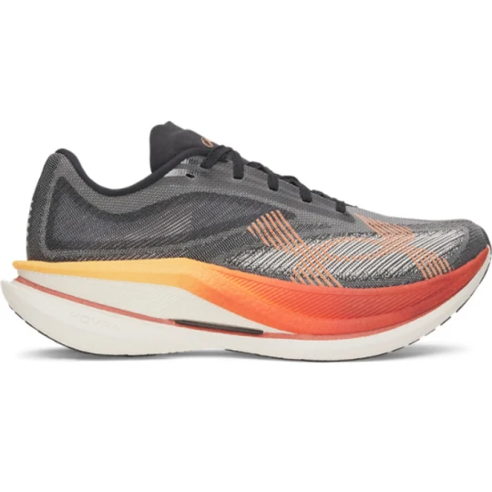 Zdjęcie produktu Buty do biegania uniseks Under Armour UA U Velociti Elite 3 - multikolor