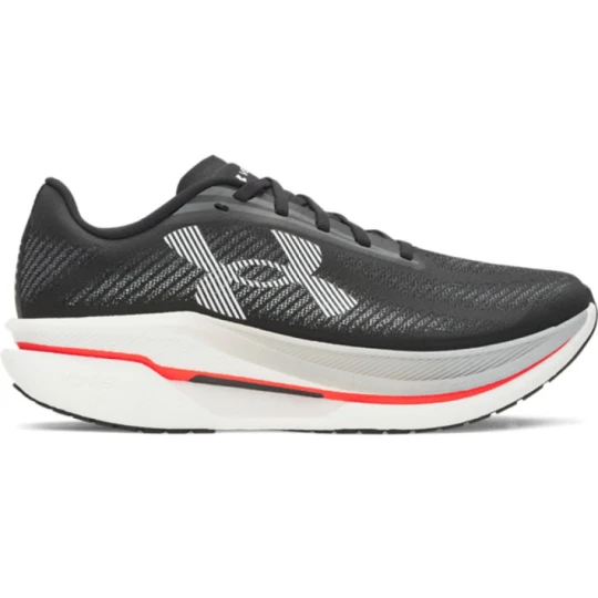 Zdjęcie produktu Buty do biegania uniseks Under Armour UA U Velociti Pro 2 - czarne
