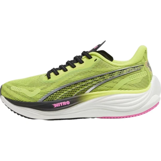 Zdjęcie produktu Buty do biegania Velocity Nitro 3 Wm's Puma Zielony