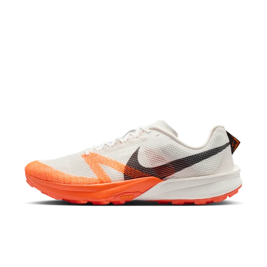 Zdjęcie produktu Buty do biegania w terenie Nike Kiger 10 - Biel