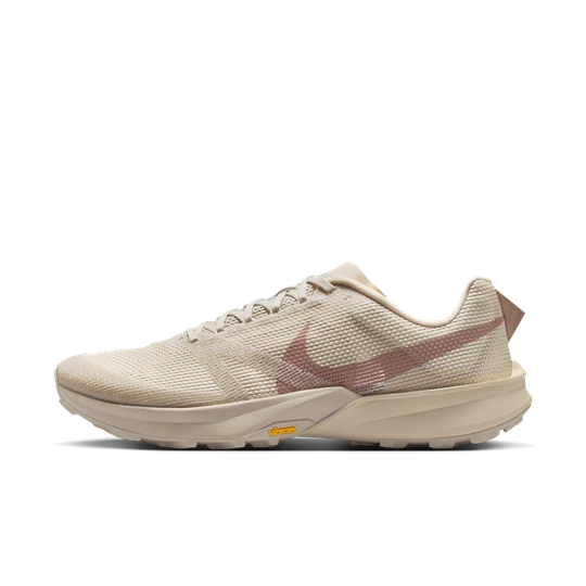 Zdjęcie produktu Buty do biegania w terenie Nike Kiger 10 - Brązowy