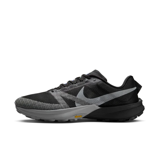 Zdjęcie produktu Buty do biegania w terenie Nike Kiger 10 - Czerń