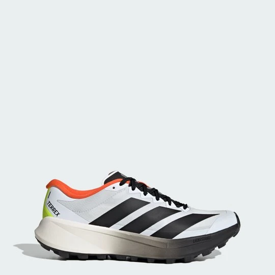 Zdjęcie produktu Buty do biegania w terenie Terrex Agravic 4 Adidas