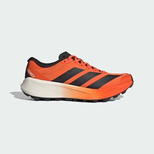 Zdjęcie produktu Buty do biegania w terenie Terrex Agravic 4 Adidas