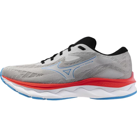 Zdjęcie produktu Buty do biegania Wave Serene Mizuno Szary