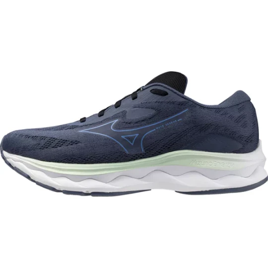 Zdjęcie produktu Buty do biegania Wave Serene Mizuno Granatowy