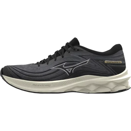 Zdjęcie produktu Buty do biegania Wave Skyrise 5 Mizuno Szary