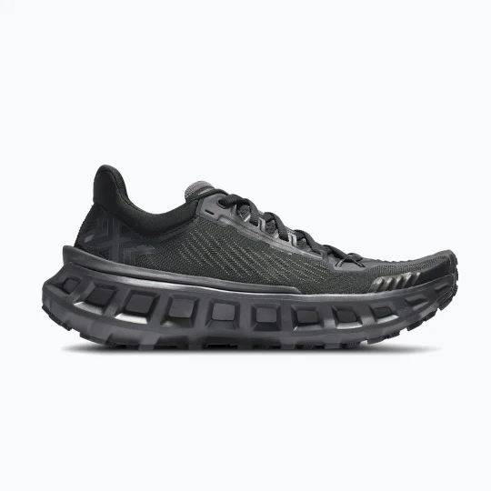 Zdjęcie produktu Buty do biegania X-Bionic Terraskin X03 X Black/Rhino Grey