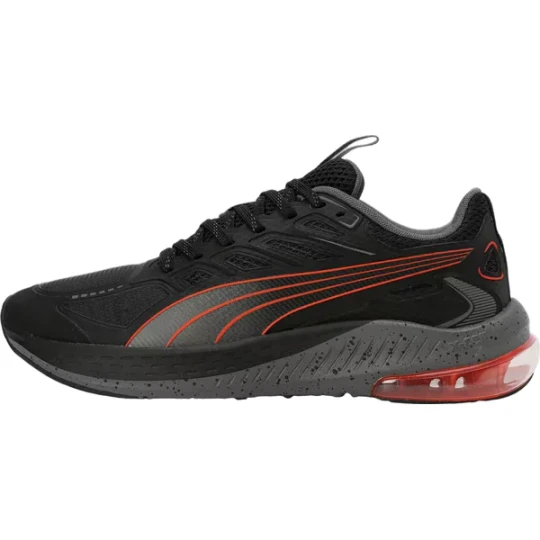 Zdjęcie produktu Buty do biegania X-Cell Lightspeed Puma Czarny