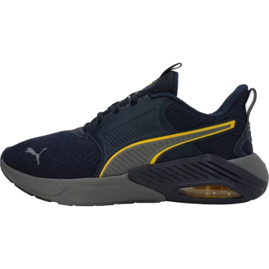 Zdjęcie produktu Buty do biegania X-Cell Nova FS Ultra Club Puma Granatowy