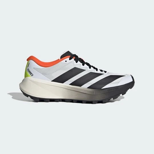 Zdjęcie produktu Buty do biegów przełajowych Terrex Agravic 4 Adidas