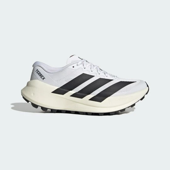 Zdjęcie produktu Buty do biegów przełajowych Terrex Agravic SL Adidas