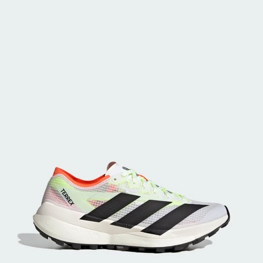 Zdjęcie produktu Buty do biegów przełajowych Terrex Agravic Speed 2 Adidas