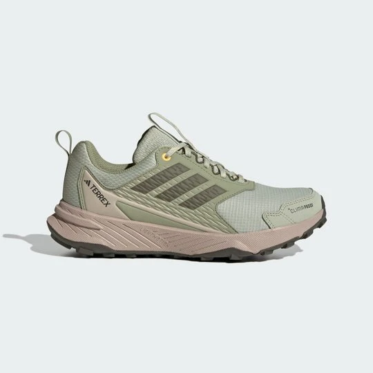 Zdjęcie produktu Buty do biegów przełajowych Terrex Tracefinder 2 CLIMAPROOF Adidas zielony