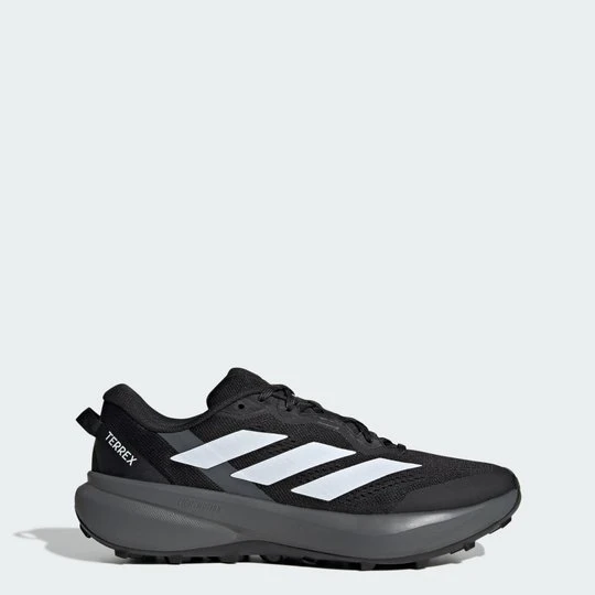 Zdjęcie produktu Buty do biegów przełajowych Terrex Tracefinder Plus Adidas