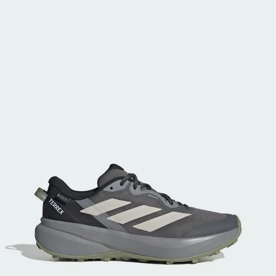 Zdjęcie produktu Buty do biegów przełajowych Terrex Tracefinder Plus GORE-TEX Adidas