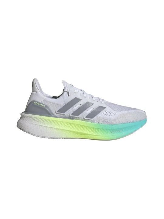 Zdjęcie produktu Buty do biegów ulicznych Adidas biały