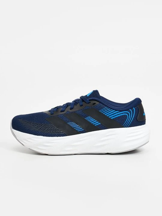 Zdjęcie produktu Buty do biegów ulicznych Adidas granatowy