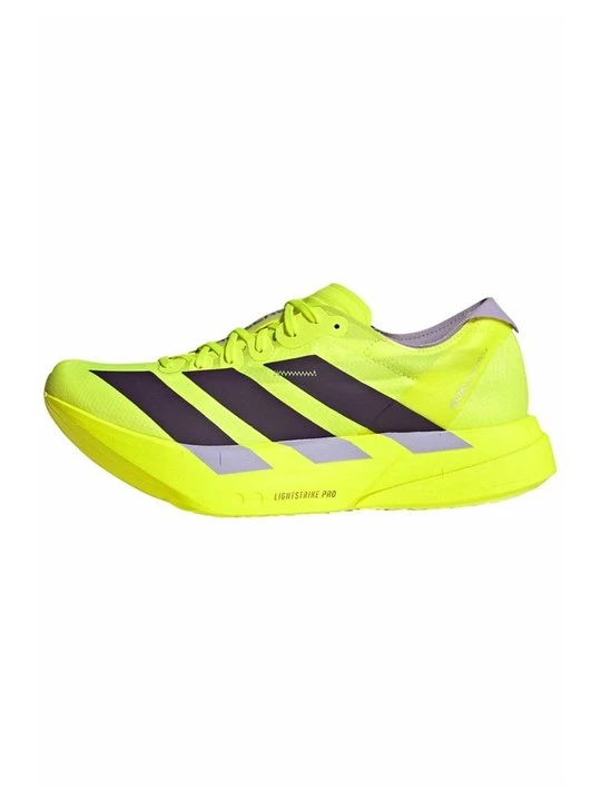 Zdjęcie produktu Buty do biegów ulicznych Adidas żółty