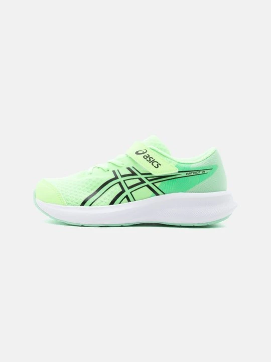 Zdjęcie produktu Buty do biegów ulicznych Asics zielony