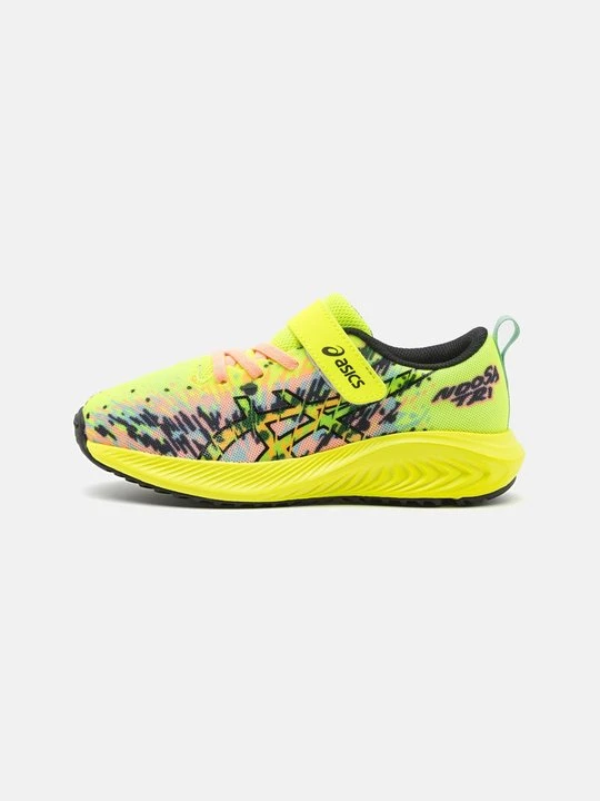 Zdjęcie produktu Buty do biegów ulicznych Asics żółty