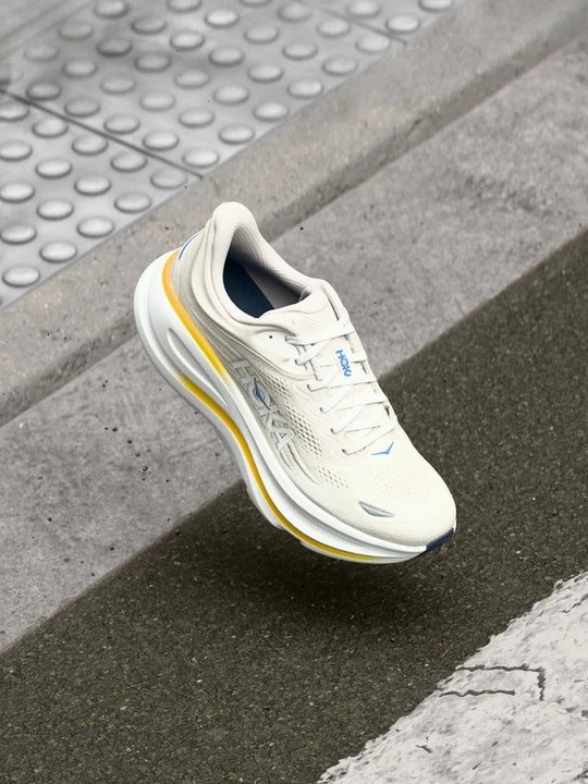 Zdjęcie produktu Buty do biegów ulicznych Hoka biały